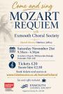 Choral Workshop: Mozart Requiem